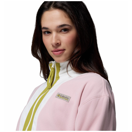 Sweat-shirt femme Columbia Backbowl™ II Full Zip Fleece