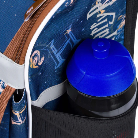 Sac à dos écolier Baagl Zippy