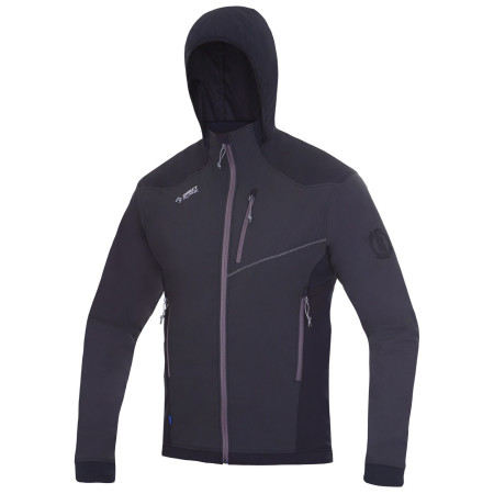 Veste homme Direct Alpine Tacul 4.0 vert anthr./black
