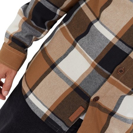 Chemise homme Fundango Roddy Lined Shirt