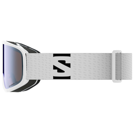 Masques ski Salomon Aksium 2.0 S Photochromic