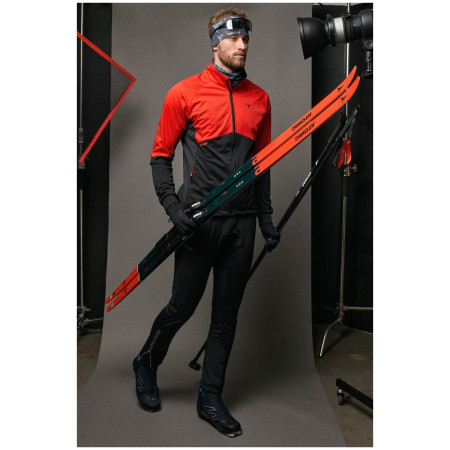 Veste softshell homme Silvini Pusterio