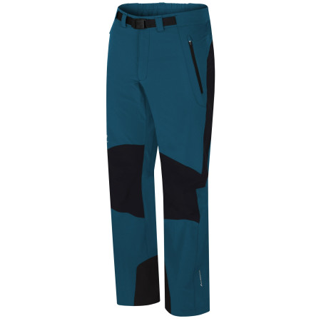 Pantalon homme Hannah Garwyn (2018) bleue / noir MoroccanBlue/Anthracite