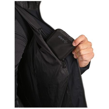 Veste homme Kilpi Tasha-M