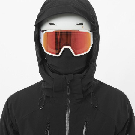 Veste homme Salomon Brilliant 2.0 Jacket M