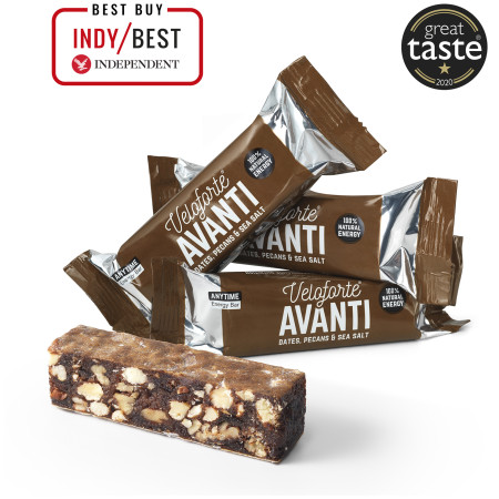 Barre Veloforte Avanti Bar