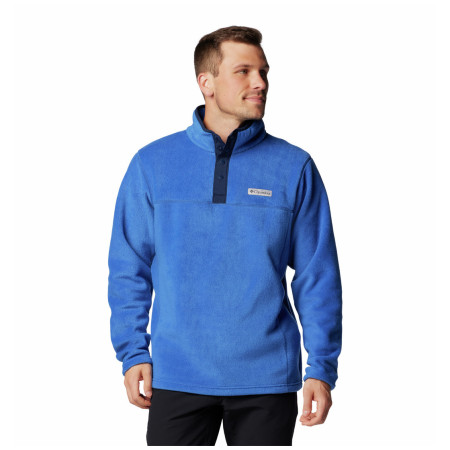 Sweat-shirt homme Columbia Steens Mountain™ Half Snap Ii