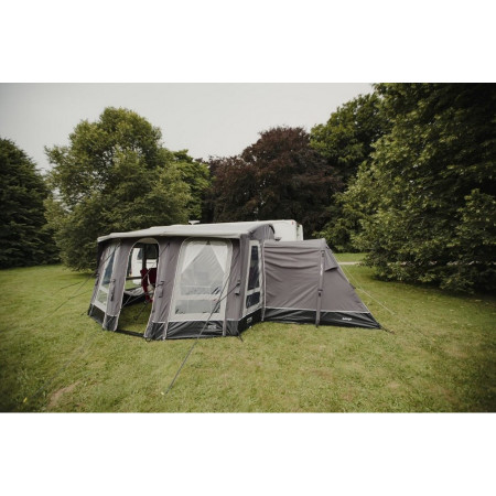 Auvent de caravane Vango Tall Annex Elements ProShield - Balletto & Tuscany