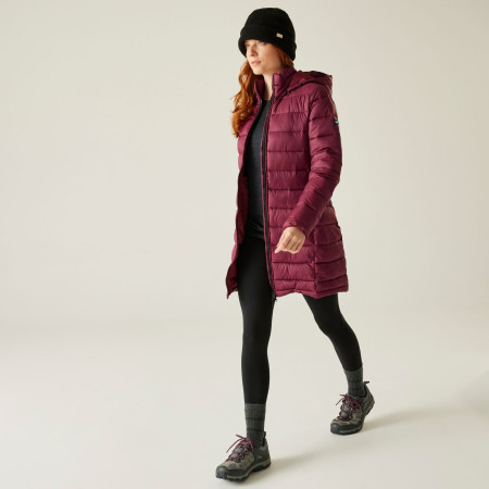 Manteau d'hiver femme Regatta Starler