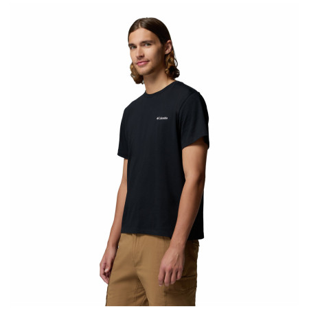 T-shirt homme Columbia CSC™ Logo Back Tee