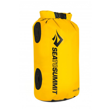 Sac Sea to Summit Hydraulic Dry Bag - 35L jaune Yellow