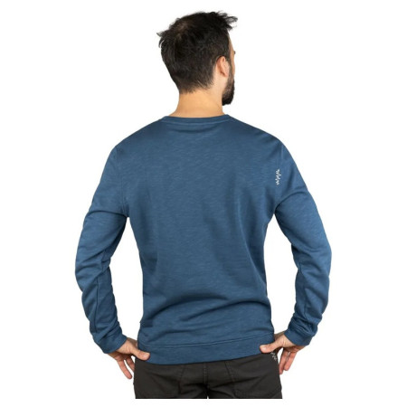 Sweat-shirt homme Chillaz Hokkaido Chillaz Rope