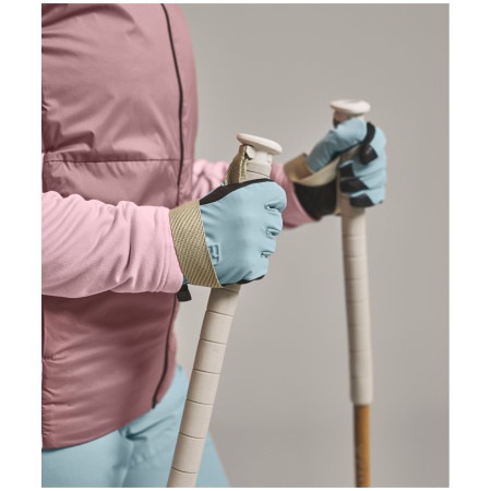 Gants de ski femmes Ortovox Tour Glove