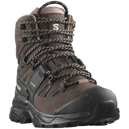 Chaussures randonnée femme Salomon Quest 4 Gore-Tex