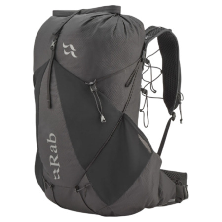 Sac à dos randonnée Rab Muon 40