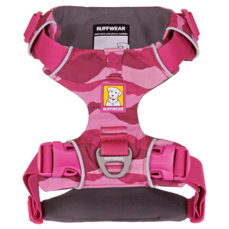 Harnais pour chien Ruffwear Front Range® Harness