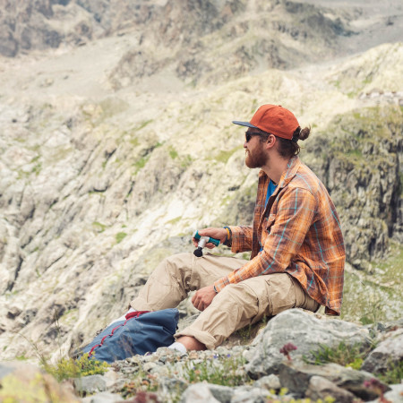 Appareil massage YY VERTICAL Shock Mini