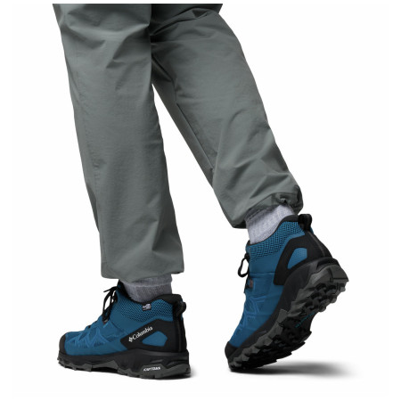 Chaussures homme Columbia Peakfreak™ 3 Mid Outdry™
