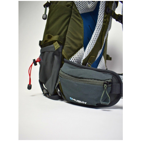 Sac à dos Husky Curly 40L