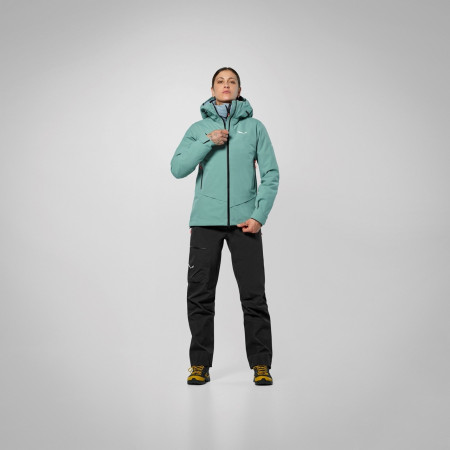 Veste femme Salewa Ortles Gtx 3L Epe Jkt W