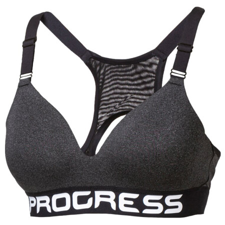 Soutien-gorge sport Progress TR CANASTA 23PH vert Black