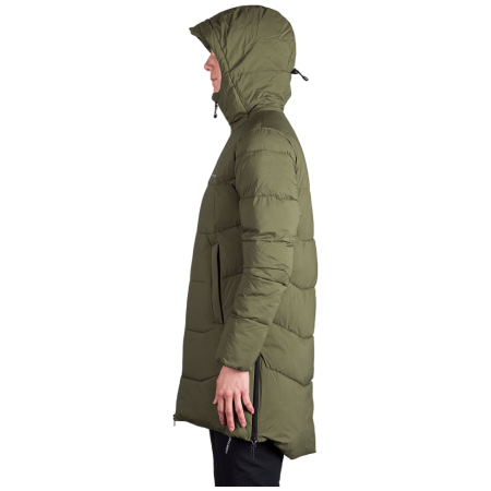 Manteau femme Northfinder Rhiannon