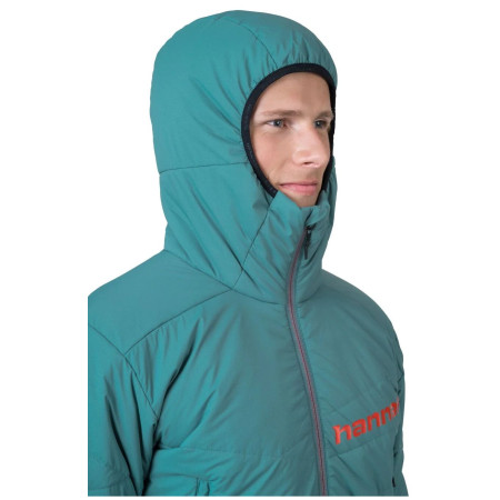 Veste homme Hannah Gabber Hoody