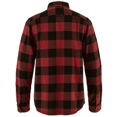 Chemise homme Fjällräven Övik Heavy Flannel Shirt M