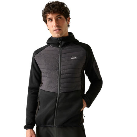 Veste hybride pour homme Regatta Newhill Hybrid