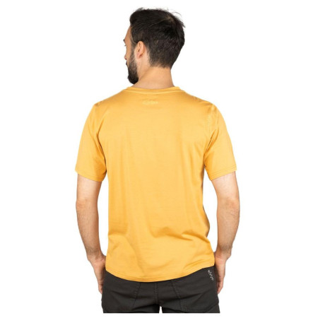 T-shirt homme Chillaz Bozen Nature
