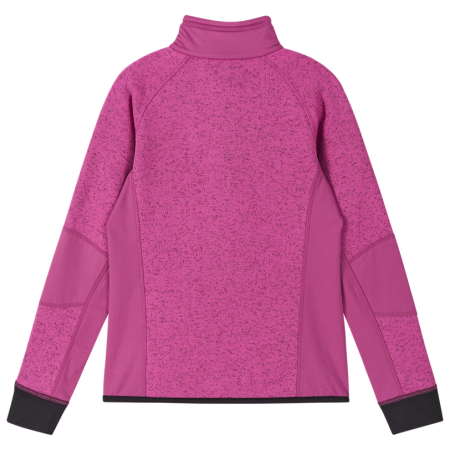Sweat enfant Reima Laskien Fucshia