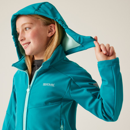 Veste enfant Regatta Acidity VIII