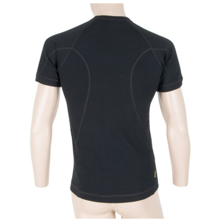 T-shirt fonctionnel homme Sensor Merino DF mân.sc.
