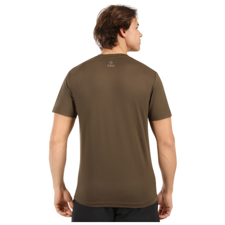 T-shirt fonctionnel homme Kilpi Lismain-M