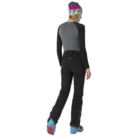 Pantalon d'hiver femme Dynafit #Mercury 2 Dst W Pnt