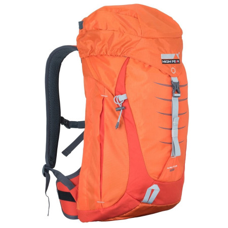 Sac à dos High Peak Xantia orange