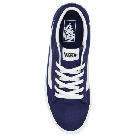 Chaussures homme Vans Vero LS