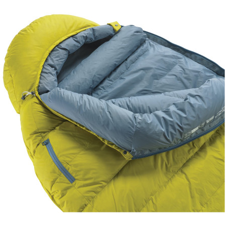 Sac de couchage en plumes Therm-a-Rest Parsec -6°C Long