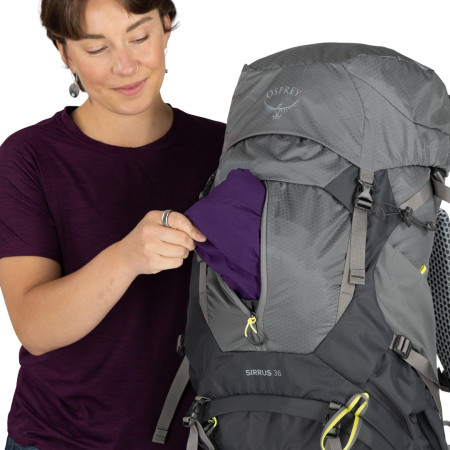 Sac à dos femme randonnée Osprey Sirrus 36