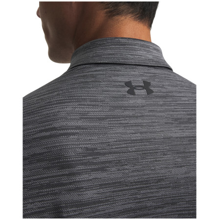 T-shirt homme Under Armour Matchplay Polo