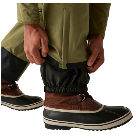 Pantalon homme Dare 2b Achieve II Pant