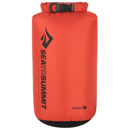 Sac Sea to Summit Lightweight Dry Sack 8l rouge Red