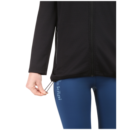Veste polaire fonctionnelle femme Kilpi Sevelen-W