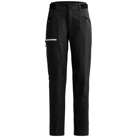 Patalon femme Ortovox Seceda Softshell Pants W