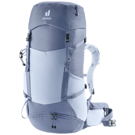 Sac à dos femmes Deuter Futura 30 SL bleu polar-bluejay