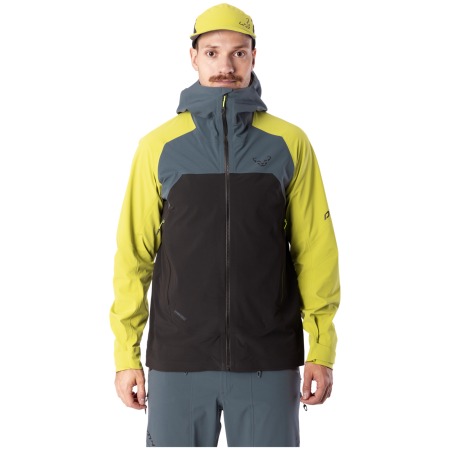 Veste homme Dynafit Radical 3L Jacket M