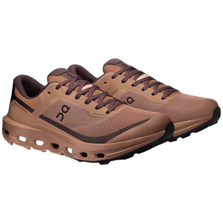 Chaussures de running hommes On Running Cloudvista 3 Waterproof