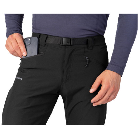 Pantalon homme Hannah Binders
