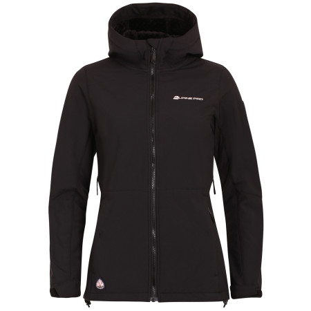 Veste softshell femme Alpine Pro Berda