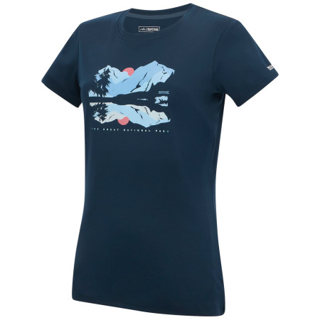 T-shirt femme Regatta Women's Fingal